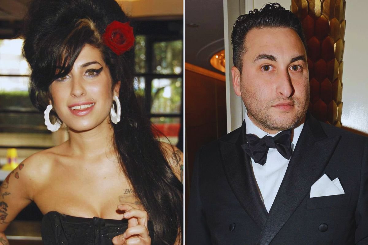 alex winehouse