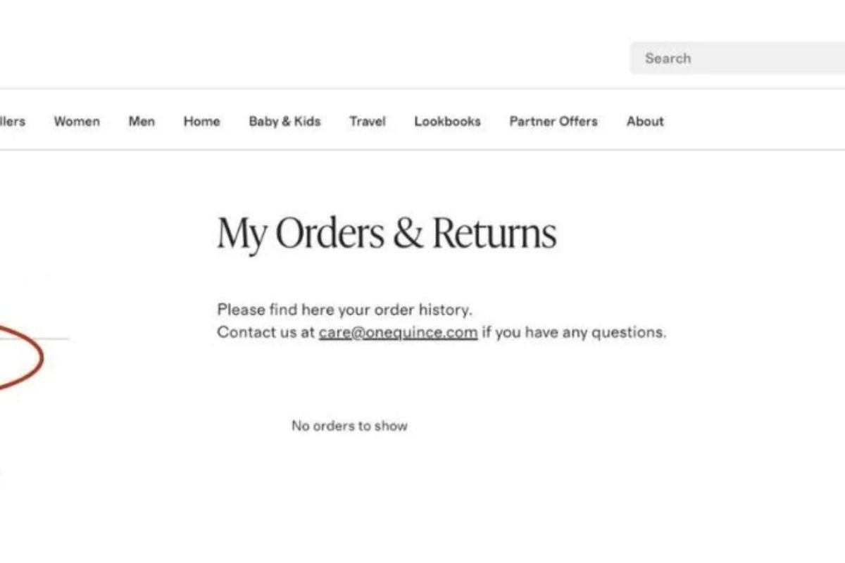 quince return policy