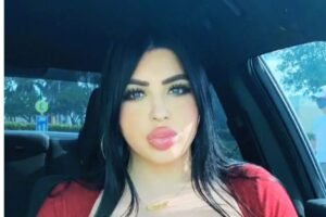 Crystal Lust Died: Debunking the 2025 Rumors Surrounding the Adult Star