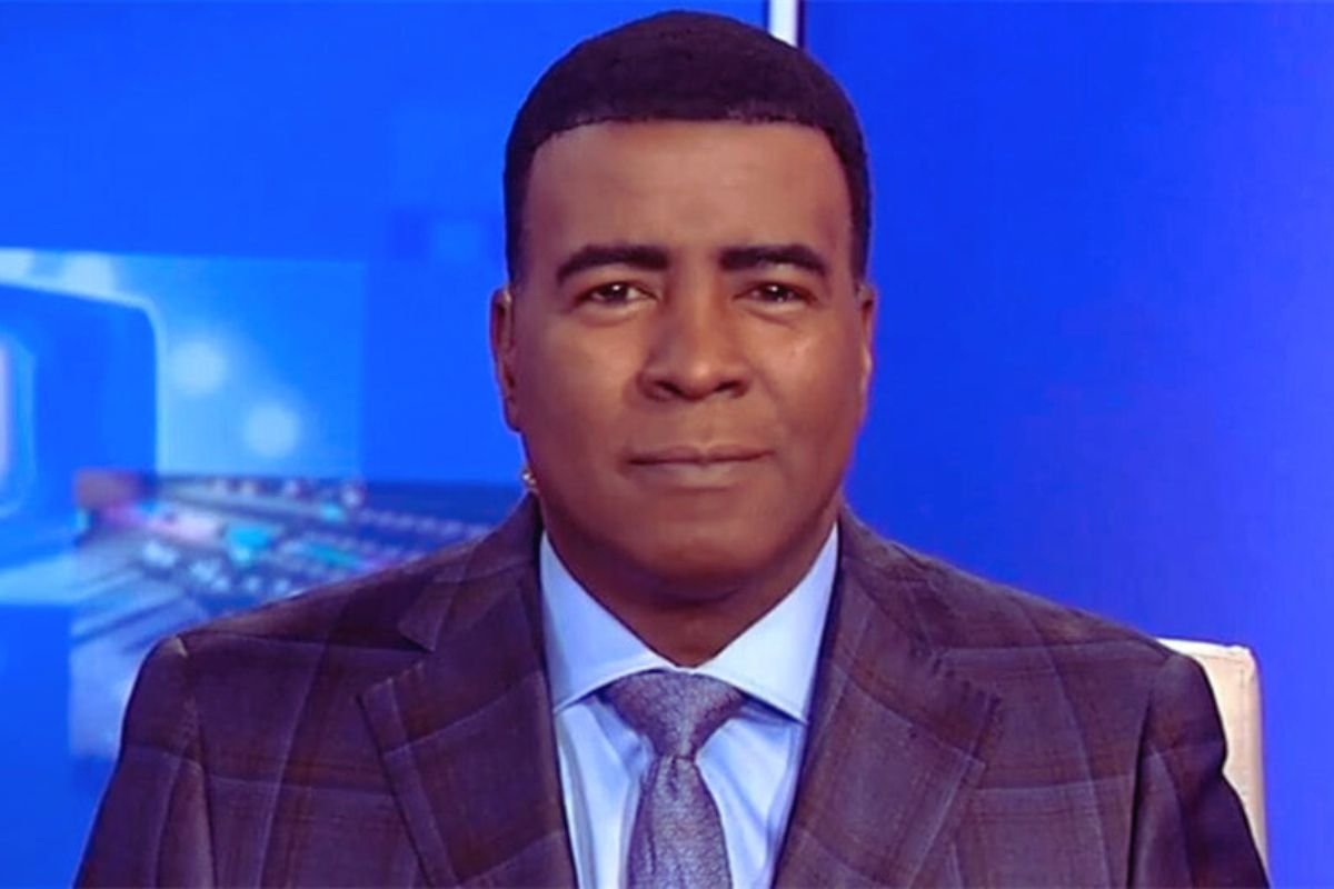 kevin corke salary