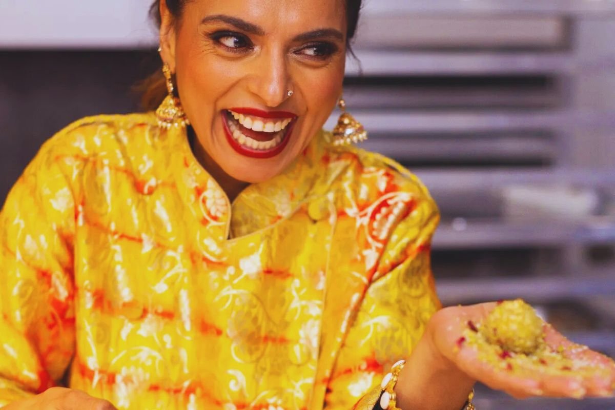 Maneet Chauhan net worth